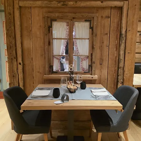 Hotel Maso del Brenta-3